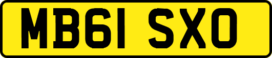 MB61SXO