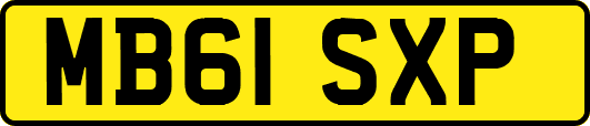 MB61SXP