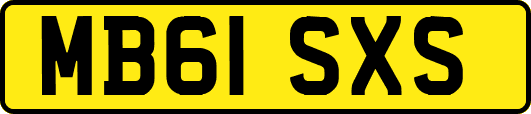 MB61SXS