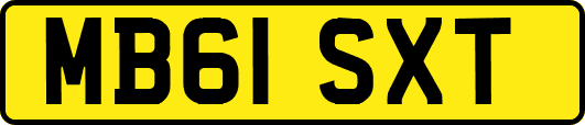 MB61SXT
