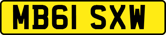 MB61SXW