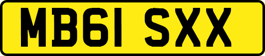 MB61SXX
