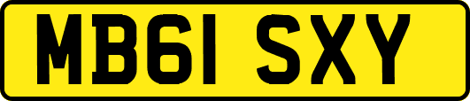 MB61SXY