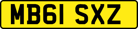 MB61SXZ