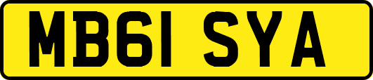 MB61SYA