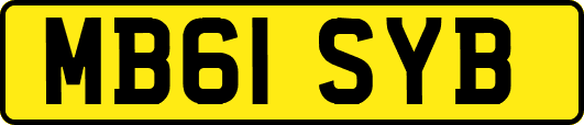 MB61SYB