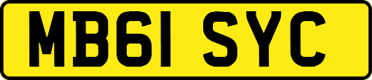 MB61SYC