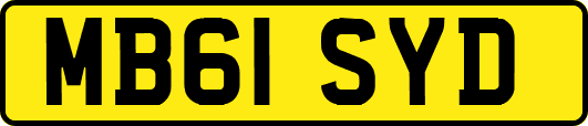 MB61SYD