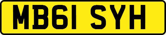 MB61SYH