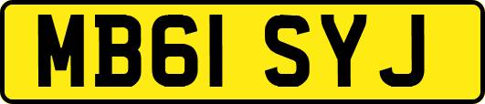 MB61SYJ