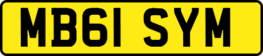 MB61SYM