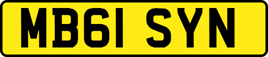 MB61SYN