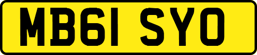 MB61SYO