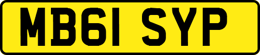MB61SYP