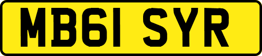 MB61SYR
