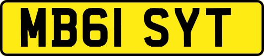 MB61SYT