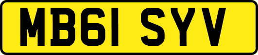 MB61SYV