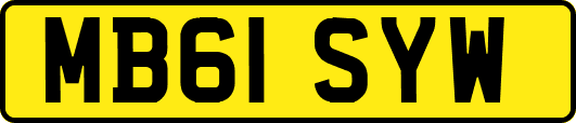 MB61SYW