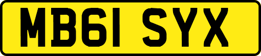 MB61SYX