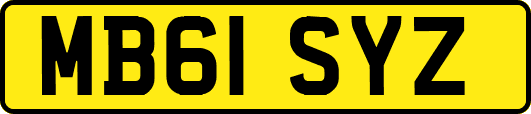 MB61SYZ