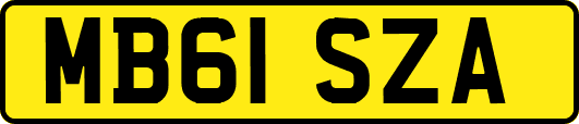 MB61SZA