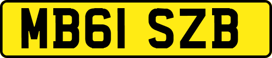MB61SZB