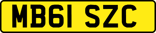 MB61SZC