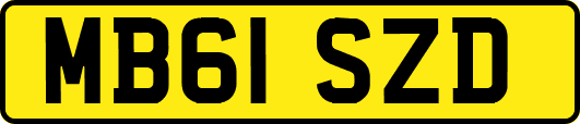 MB61SZD