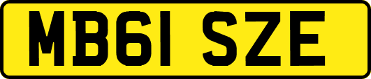 MB61SZE