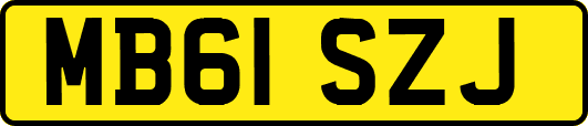 MB61SZJ