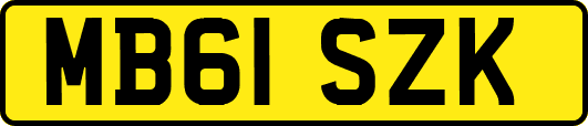 MB61SZK