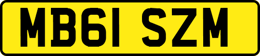 MB61SZM