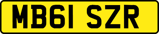 MB61SZR