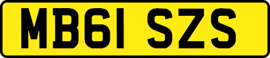 MB61SZS