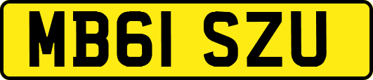 MB61SZU