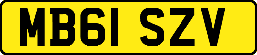 MB61SZV