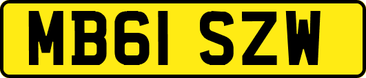 MB61SZW