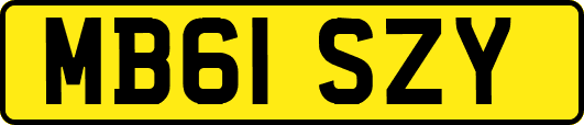 MB61SZY