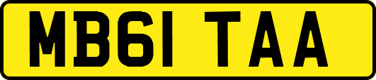 MB61TAA