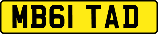 MB61TAD