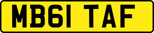 MB61TAF