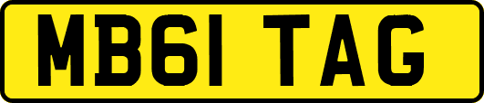 MB61TAG