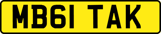MB61TAK