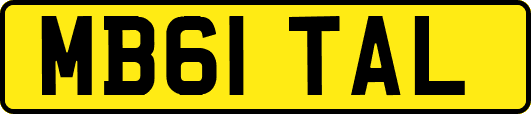 MB61TAL