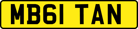 MB61TAN
