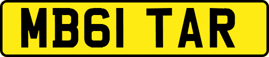 MB61TAR