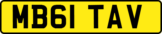 MB61TAV