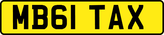 MB61TAX