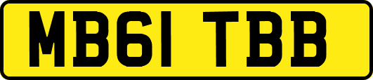 MB61TBB