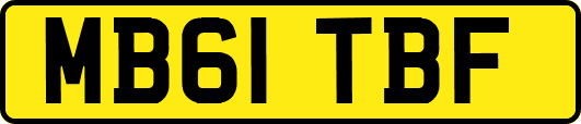 MB61TBF